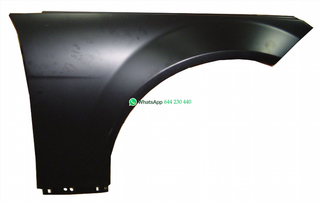 ALETA DELANTERA DERECHA(CHAPA) MERCEDES C W204 20