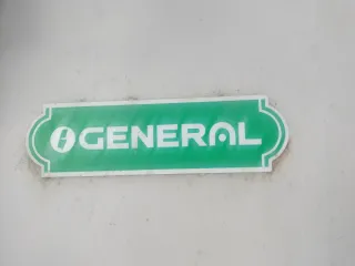 Placa Electrónica General AOG36RCD3L. Ventiladores