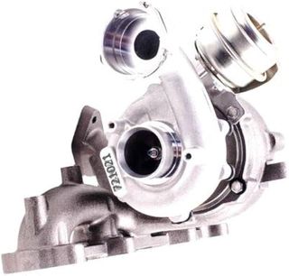 Turbo Seat Leon FR 1.9 TDI ARL Garrett 721021