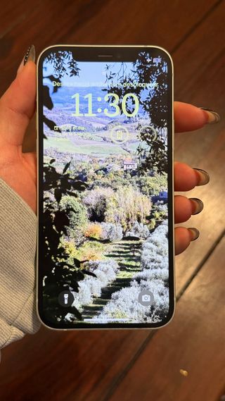 iPhone 12 128 GB Verde