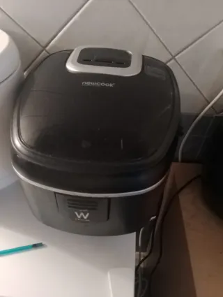 Robot de cocina Newcook