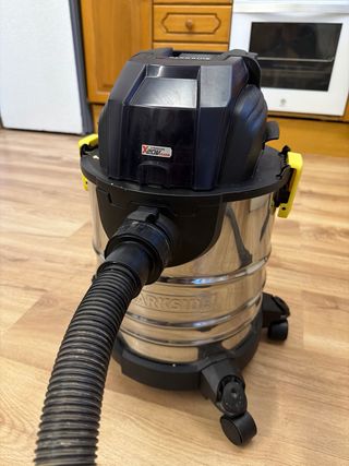 Aspirador Parkside
