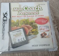 Mon Coach Personnel DS