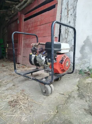 Generador SUMEC 5.5 HP