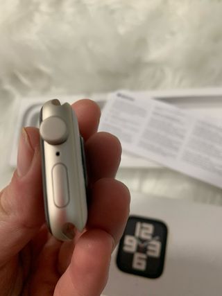 Apple Watch SE 2da Gen 40mm Nuevo