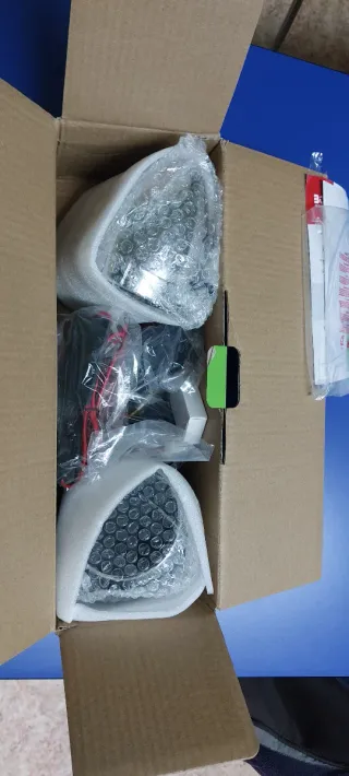 Boss MC520B Altavoces Bluetooth Moto