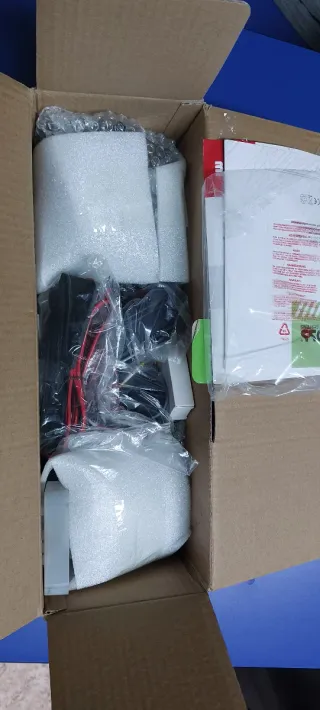 Boss MC520B Altavoces Bluetooth Moto