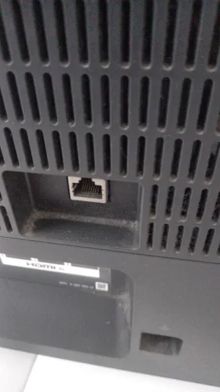 Pantalla Sony Bravia 50