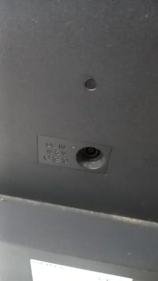 Pantalla Sony Bravia 50