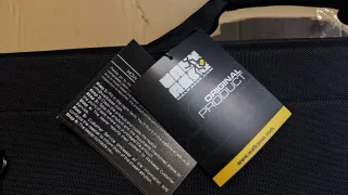 Maleta DJ Pioneer XDJ-RX3 Negra