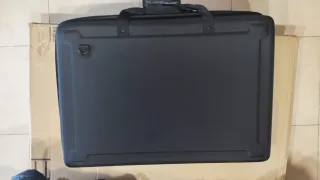 Maleta DJ Pioneer XDJ-RX3 Negra