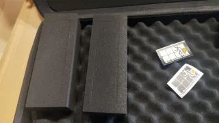 Maleta DJ Pioneer XDJ-RX3 Negra