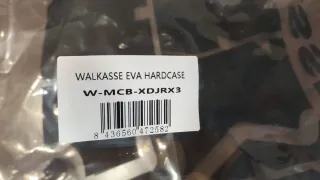 Maleta DJ Pioneer XDJ-RX3 Negra