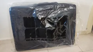 Maleta DJ Pioneer XDJ-RX3 Negra