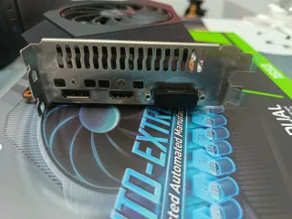 ULTIMA OFERTA !! Tarjeta Gráfica ASUS Phoenix GTX