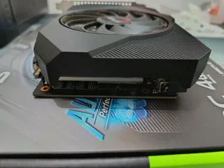 ULTIMA OFERTA !! Tarjeta Gráfica ASUS Phoenix GTX