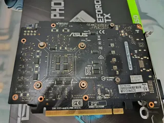 ULTIMA OFERTA !! Tarjeta Gráfica ASUS Phoenix GTX