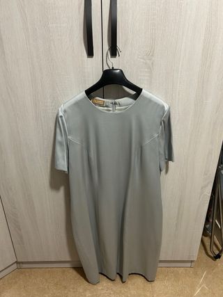 Traje Vestido y Chaqueta para Eventos