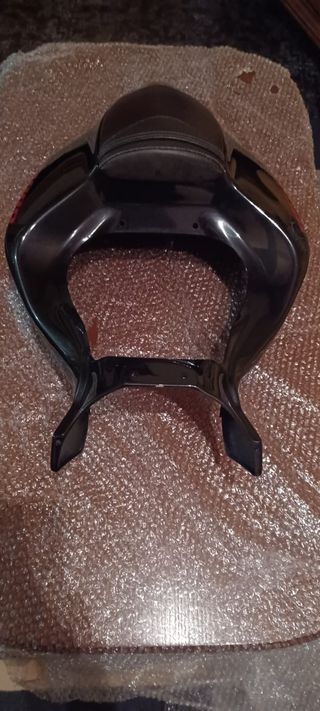 Colin MV Agusta F4 1998-2009