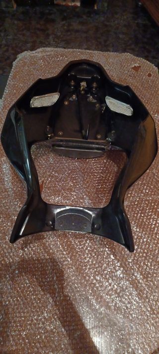 Colin MV Agusta F4 1998-2009