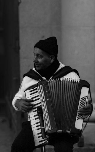 FOTOGRAFO PROFESIONAL MADRID