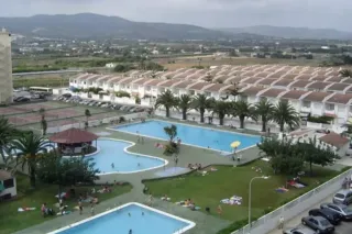 Apartamento en alquiler en Peñíscola