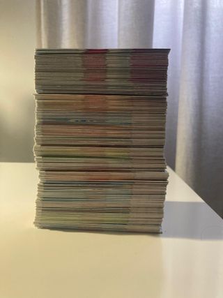 Cartas de LaLiga Santander