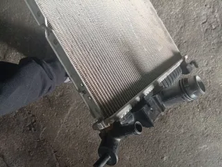 radiador  Peugeot  2018