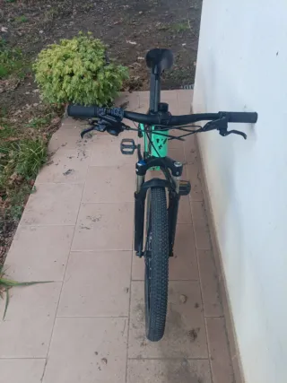 Orbea MX 24 Bicicleta Infantil