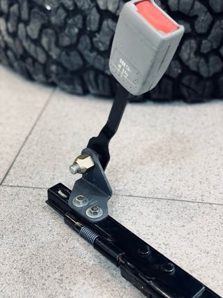 Bases Semi Baquet Kia Sorento