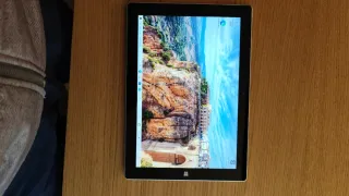Tablet Microsoft Surface 3 Plata 64GB