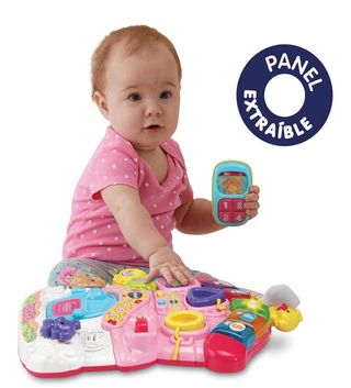 Andador ifantil bebe vitech