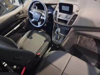 Ford Tourneo Connec.automatica.t 2021