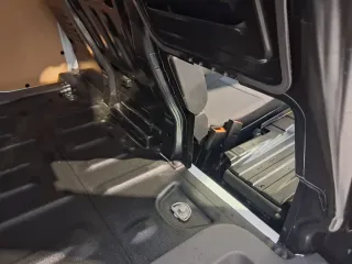 Ford Tourneo Connec.automatica.t 2021