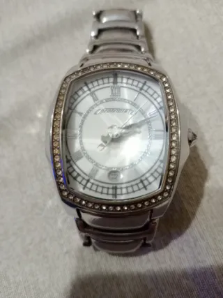 Orologio donna cronografo