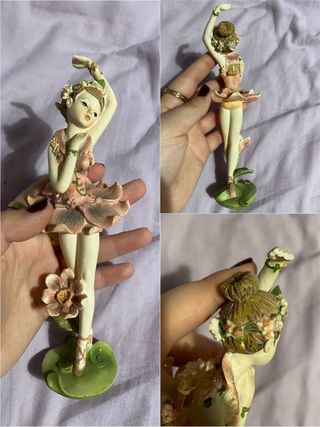 Set fate in ceramica