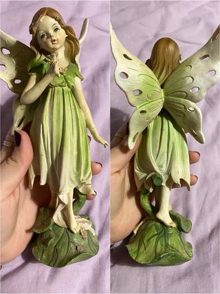 Set fate in ceramica