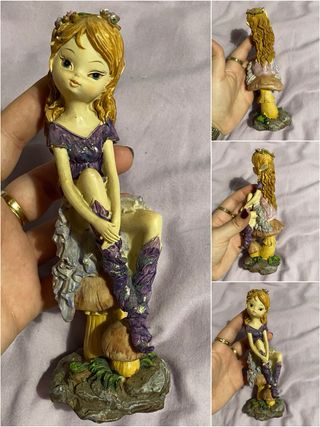 Set fate in ceramica