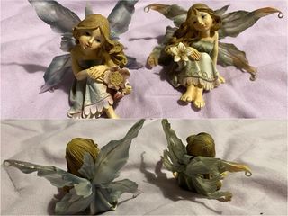 Set fate in ceramica