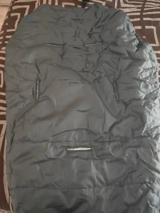 Sacco a pelo Joyello Bimbi in Italy