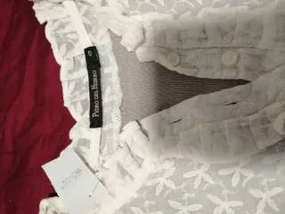 Lote de camisetas varias