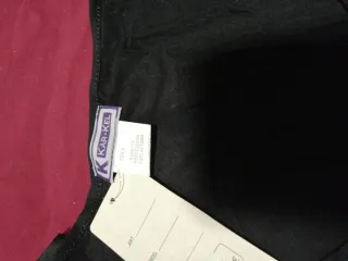 Lote de camisetas varias