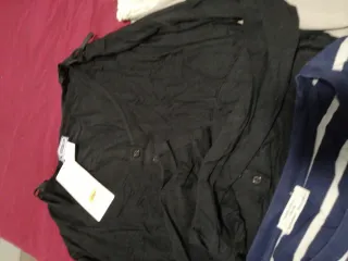 Lote de camisetas varias