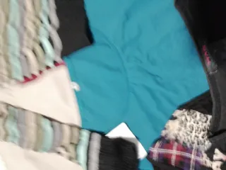 Lote de camisetas varias