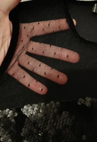 Camiseta Elegante Chica