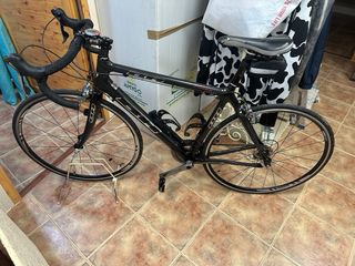 BH Carbono Bicicleta de Carreras