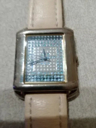 Orologio Gucci donna quadrante blu