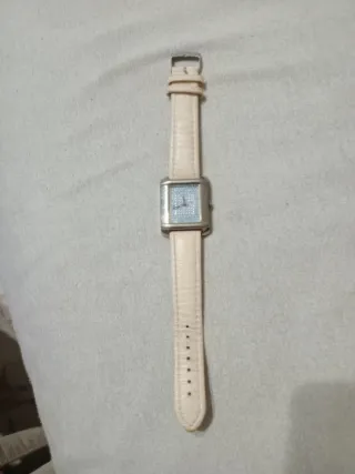 Orologio Gucci donna quadrante blu