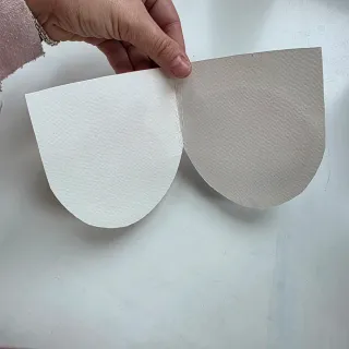 Bolas Navidad Acuarela Hechas a Mano