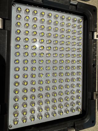 ANTORCHA LED PARA CAMARA DE VIDEO